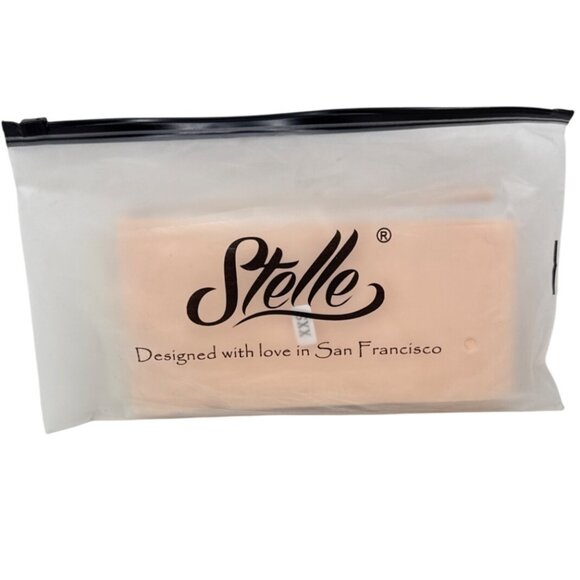 Stelle Ultra Soft Ballet Dance Tights XXS - Picture 2 of 3